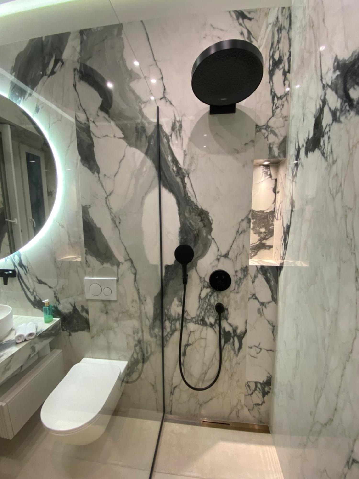 K&K Luxury Rooms スプリト エクステリア 写真