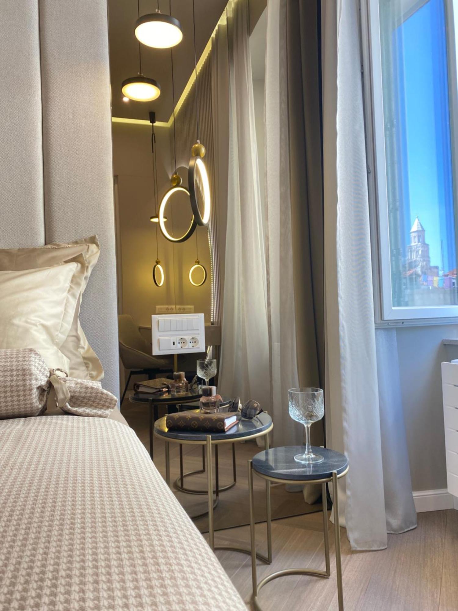 K&K Luxury Rooms スプリト エクステリア 写真