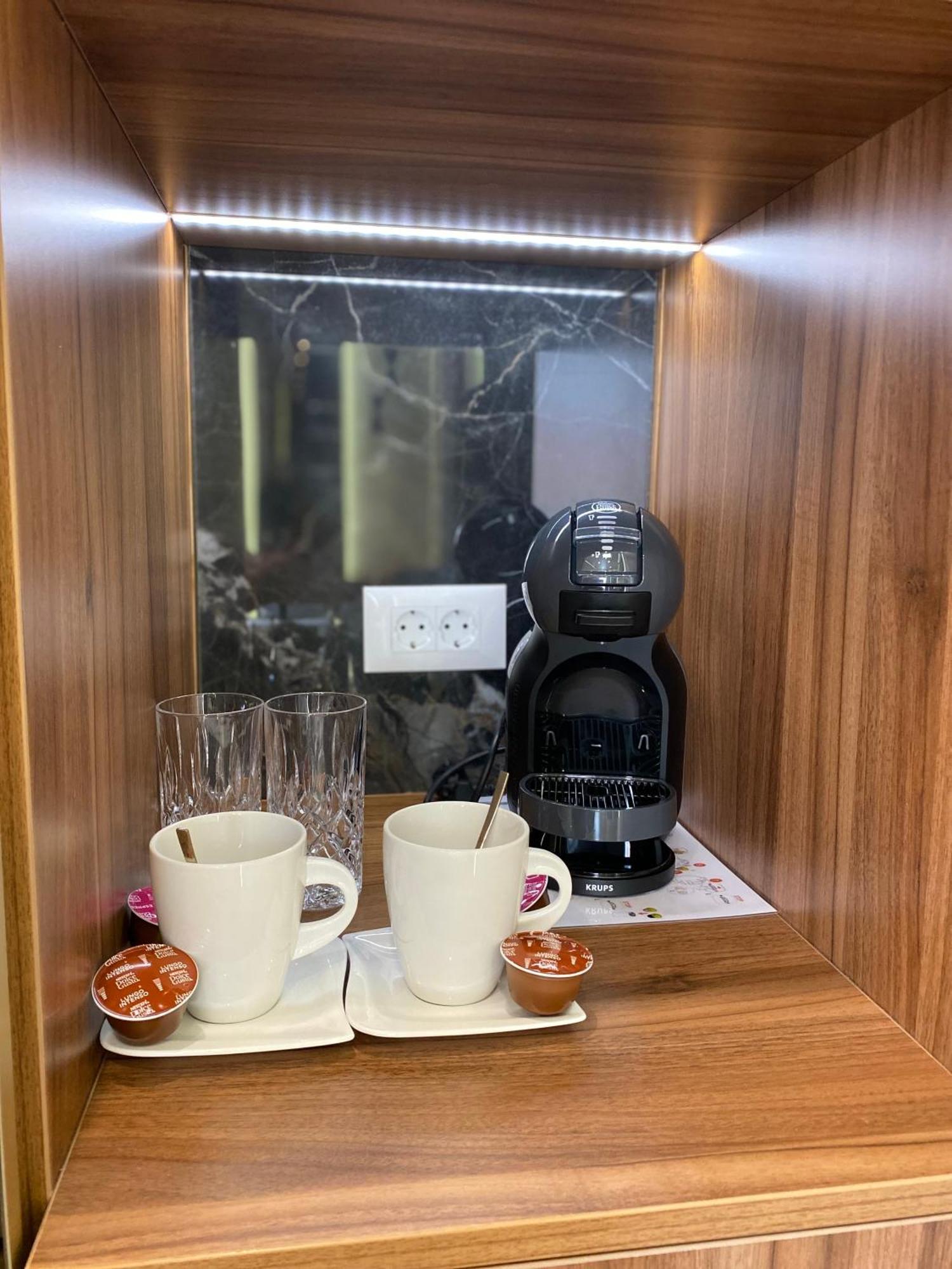 K&K Luxury Rooms スプリト エクステリア 写真