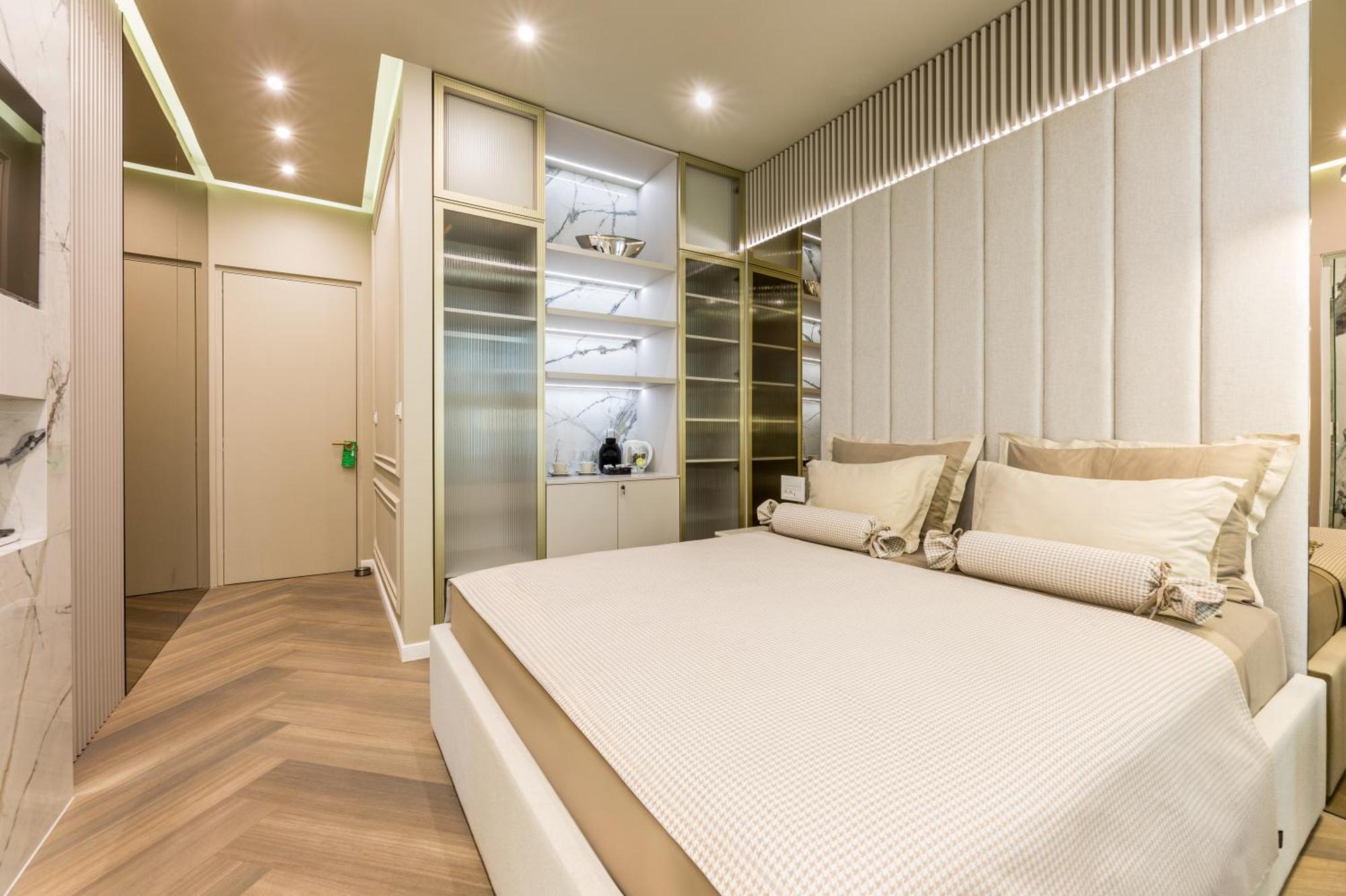 K&K Luxury Rooms スプリト エクステリア 写真