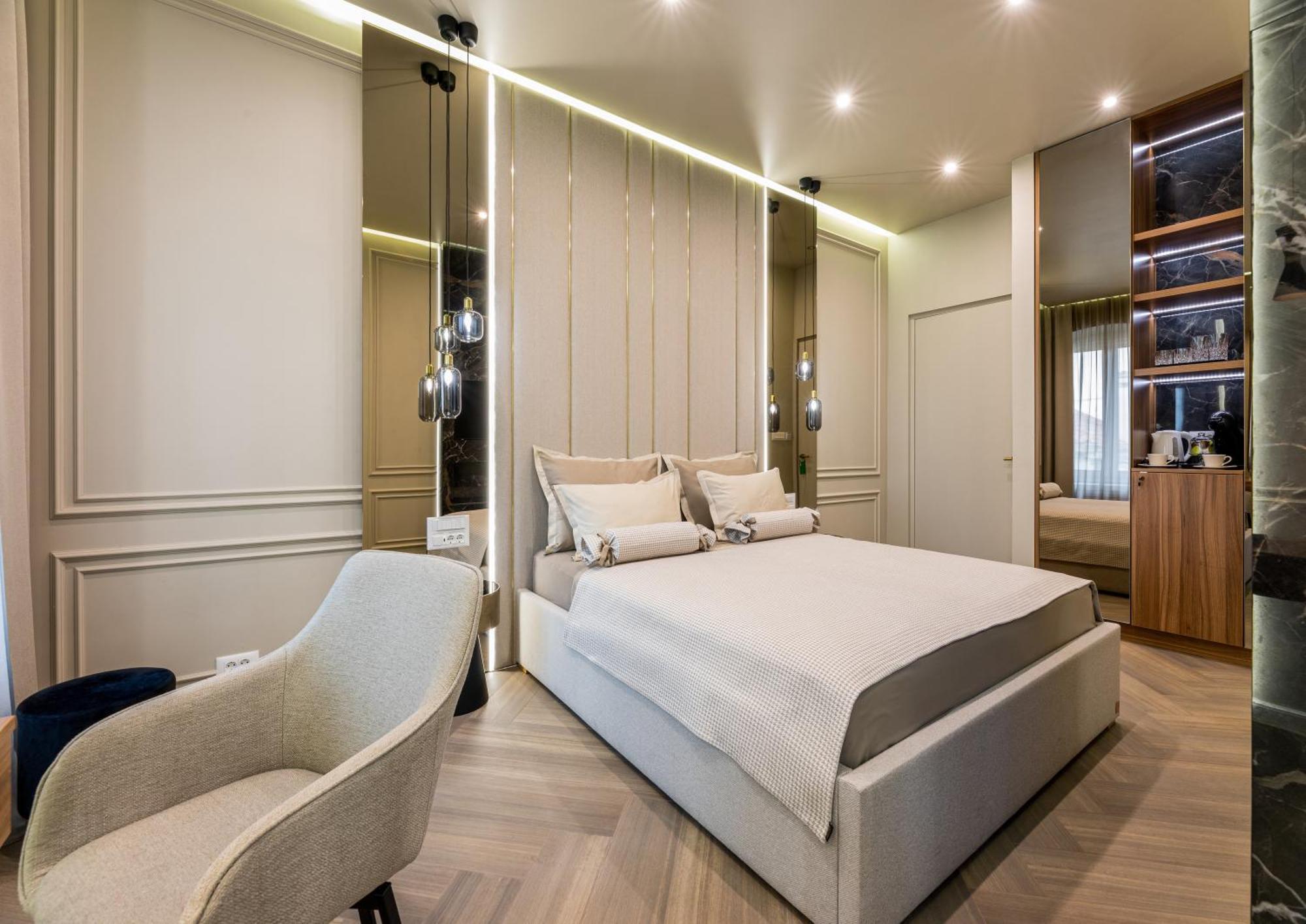 K&K Luxury Rooms スプリト エクステリア 写真