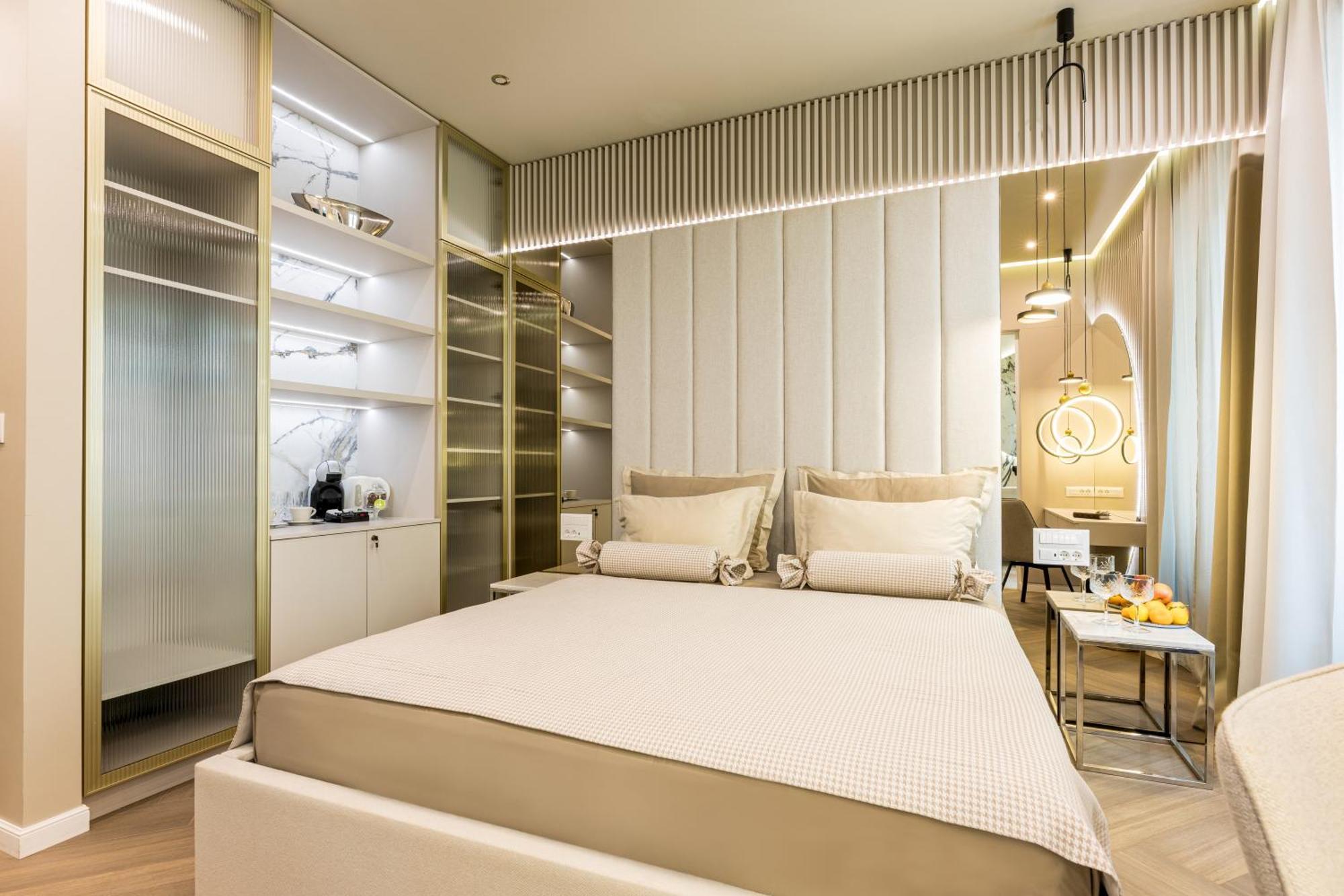 K&K Luxury Rooms スプリト エクステリア 写真