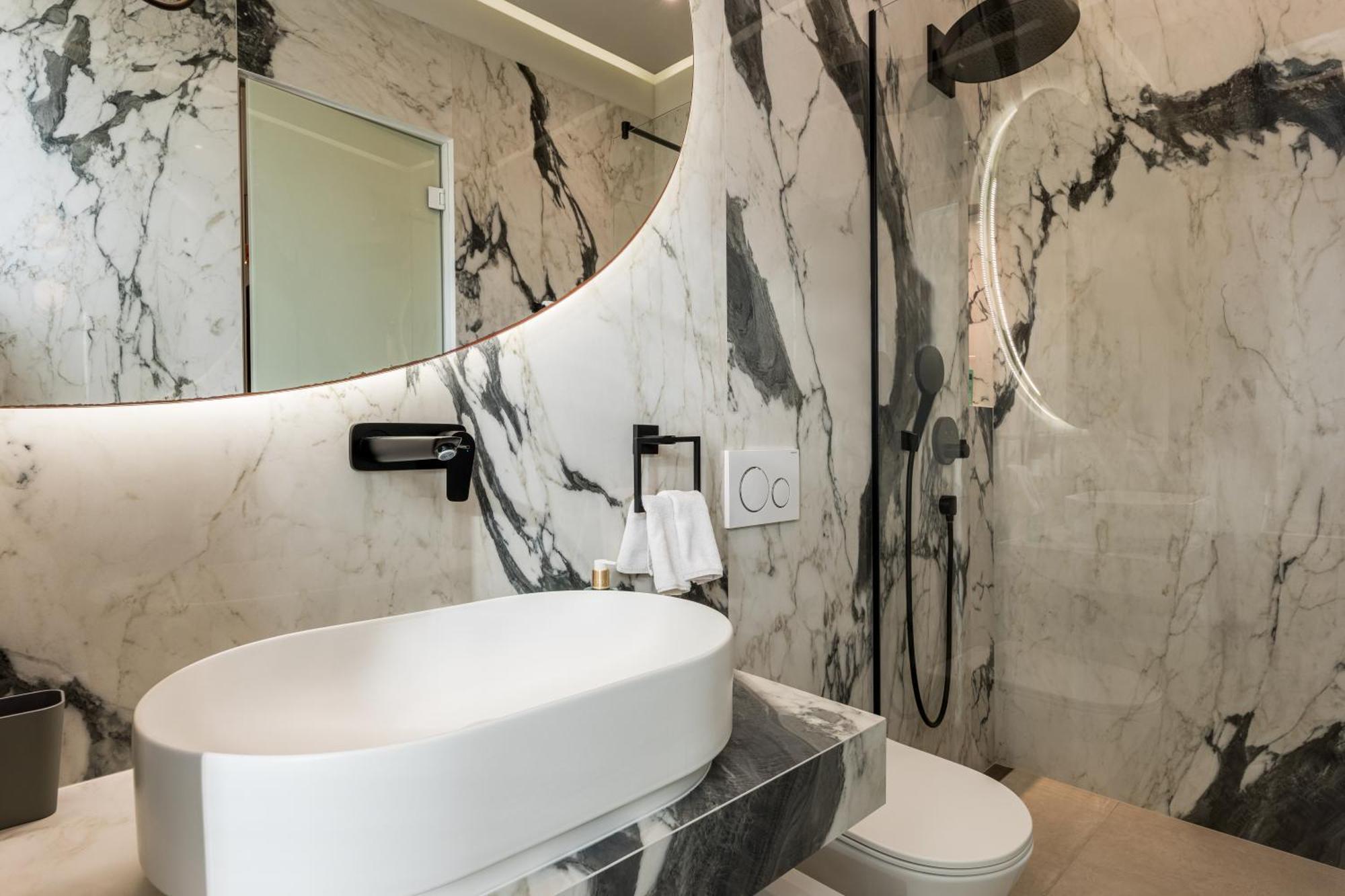 K&K Luxury Rooms スプリト エクステリア 写真